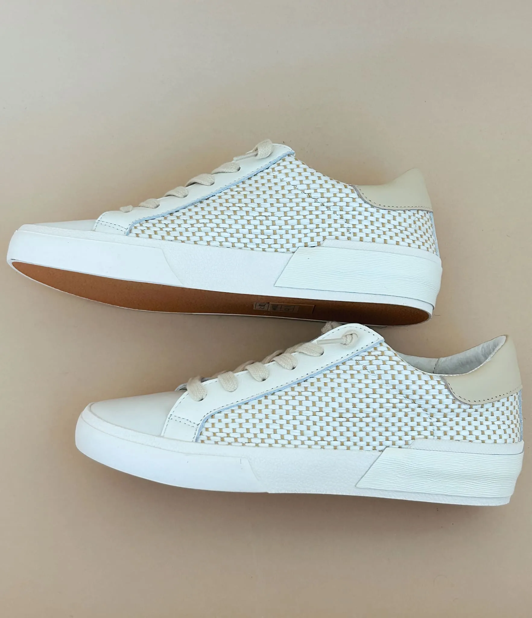 Dolce Vita Zina Sneaker