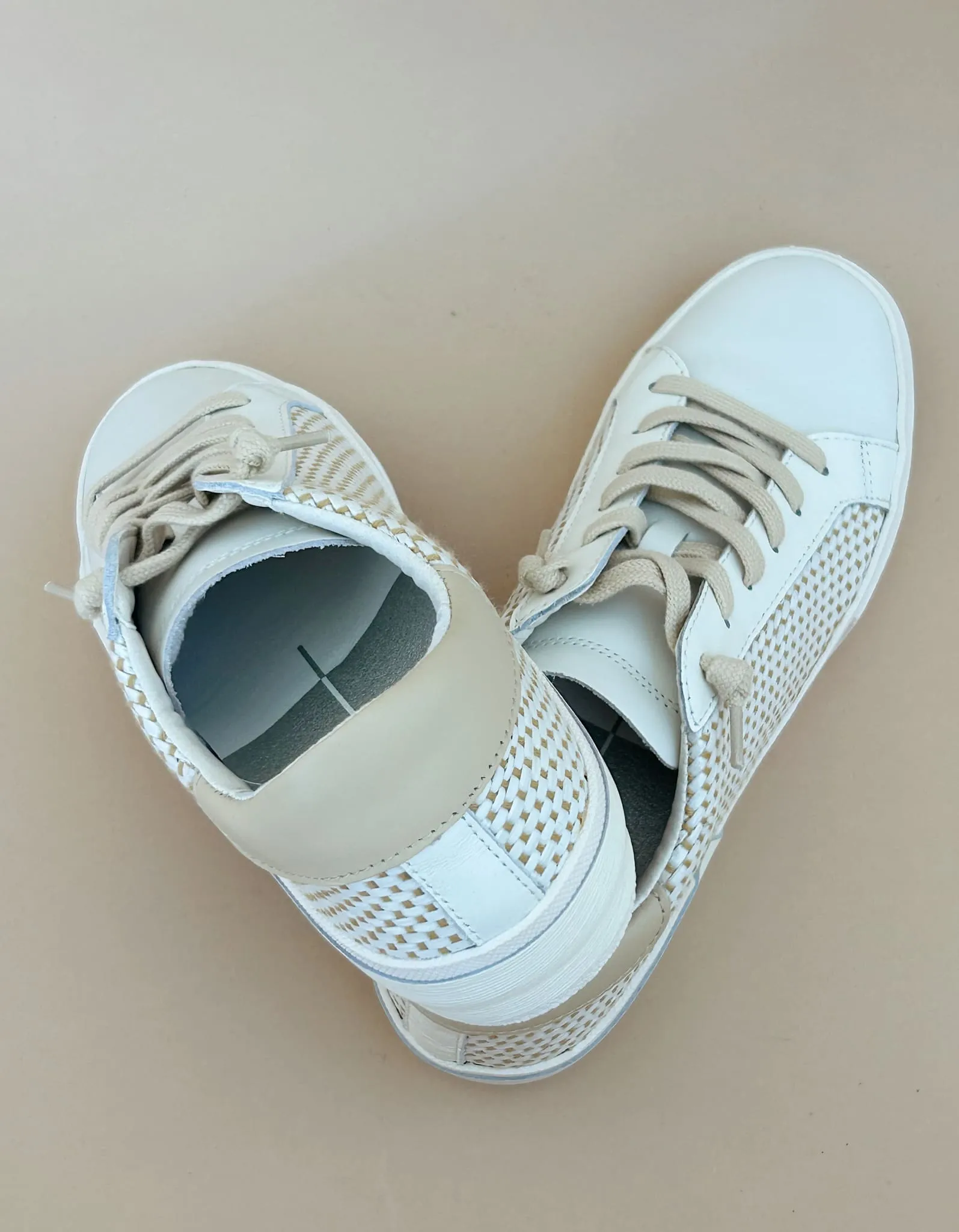 Dolce Vita Zina Sneaker