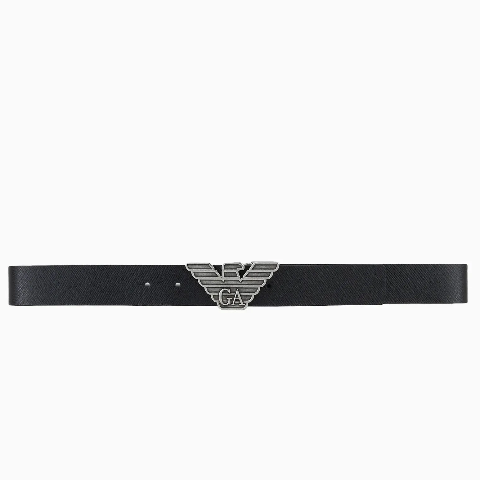 Emporio Armani Reversible Belt Gift Box