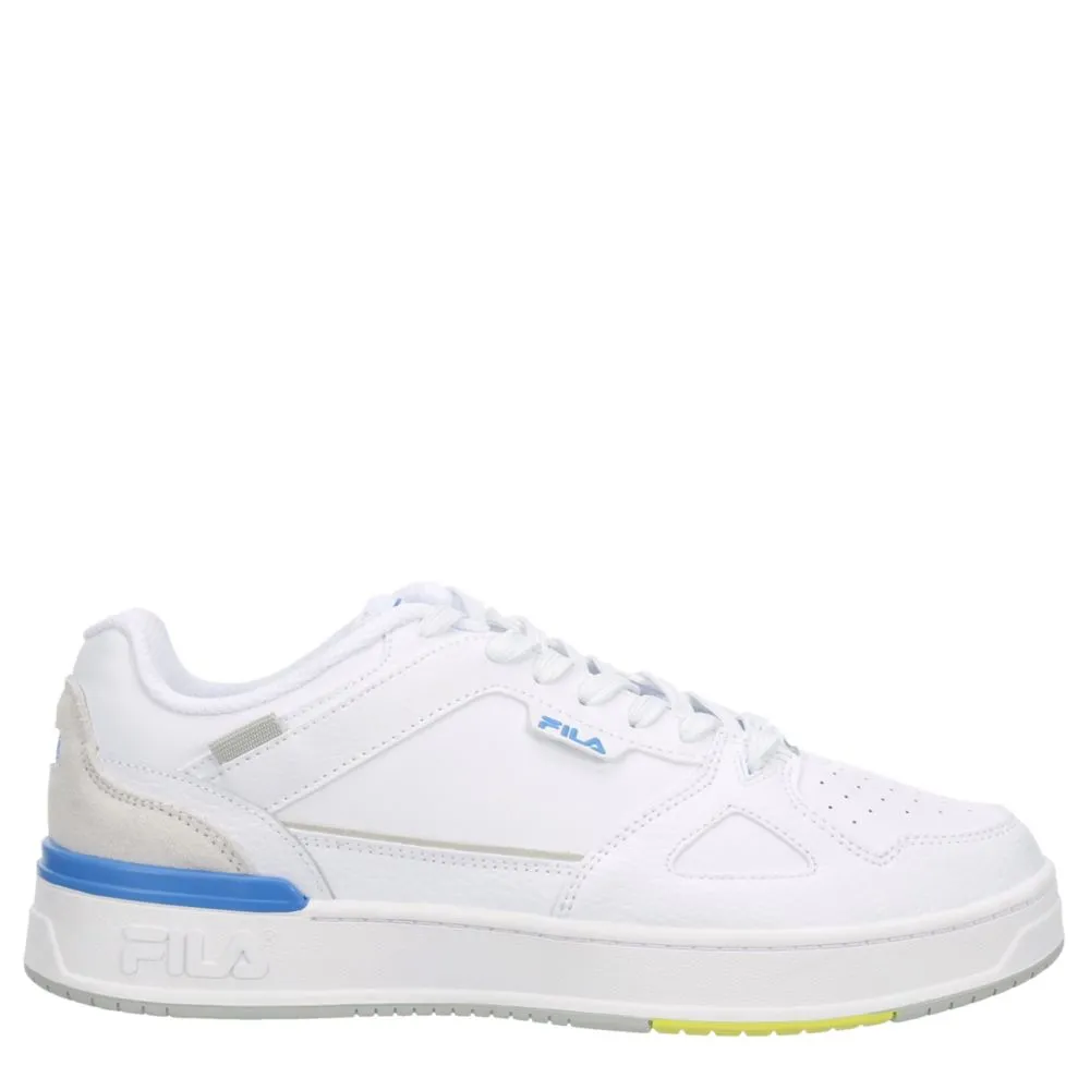 FILA  MENS SKYPASS LOW SNEAKER