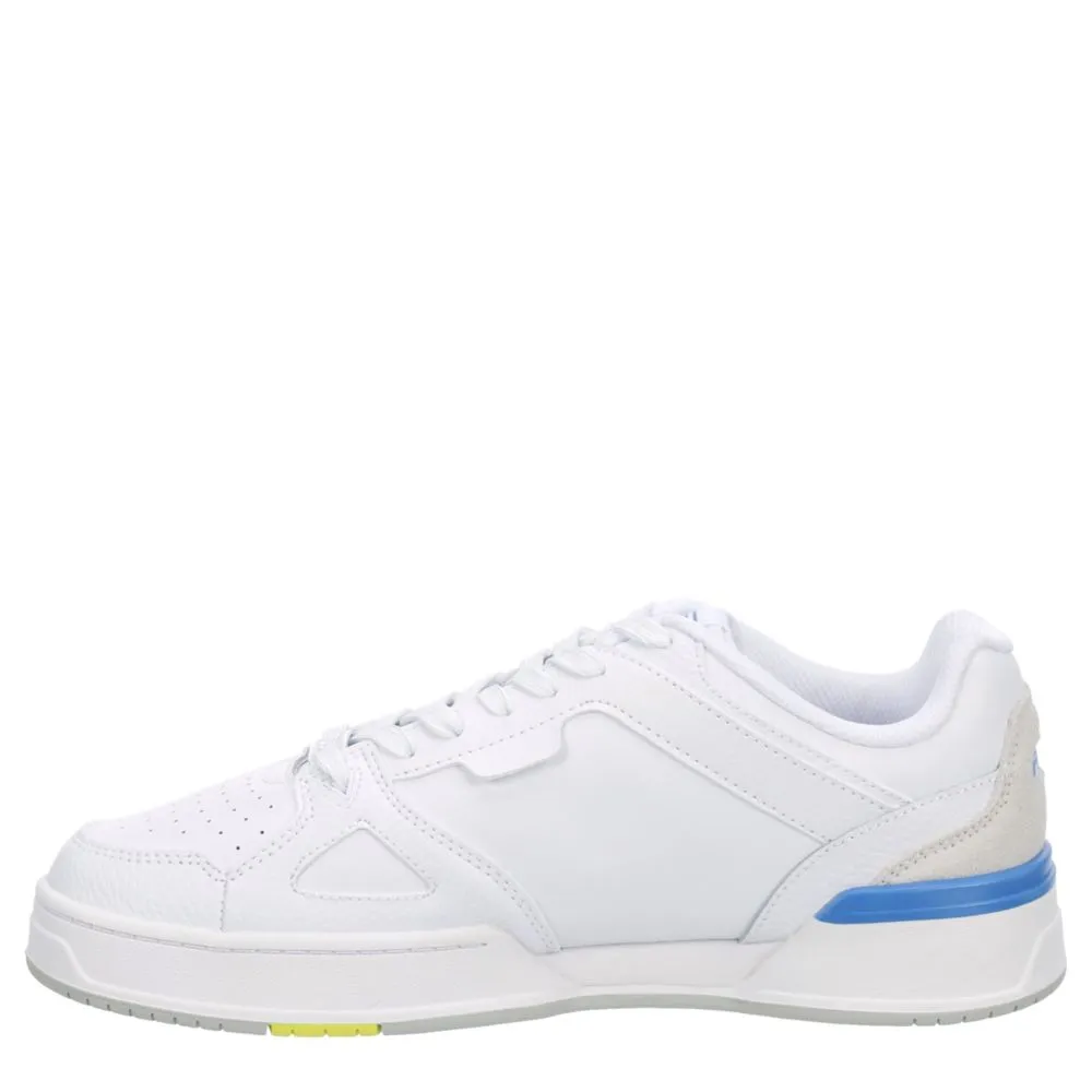 FILA  MENS SKYPASS LOW SNEAKER