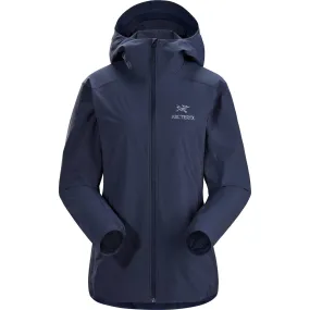 Gamma SL Hoody - Women's Softshell