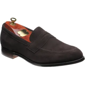 Hadley loafers