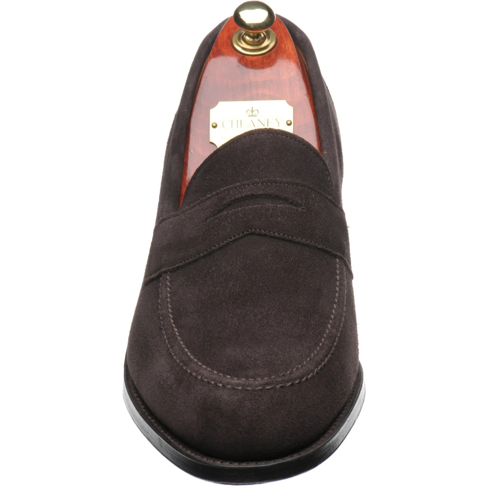 Hadley loafers