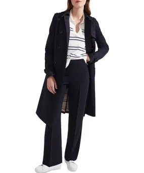 Hobbs London Lisa Trench Coat