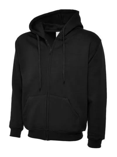 Hoody/Zipped Hoody Lincolnshire Cooper Club