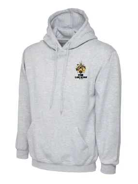 Hoody/Zipped Hoody/Sweatshirt/Qtr Zip/Fleece – SCCG