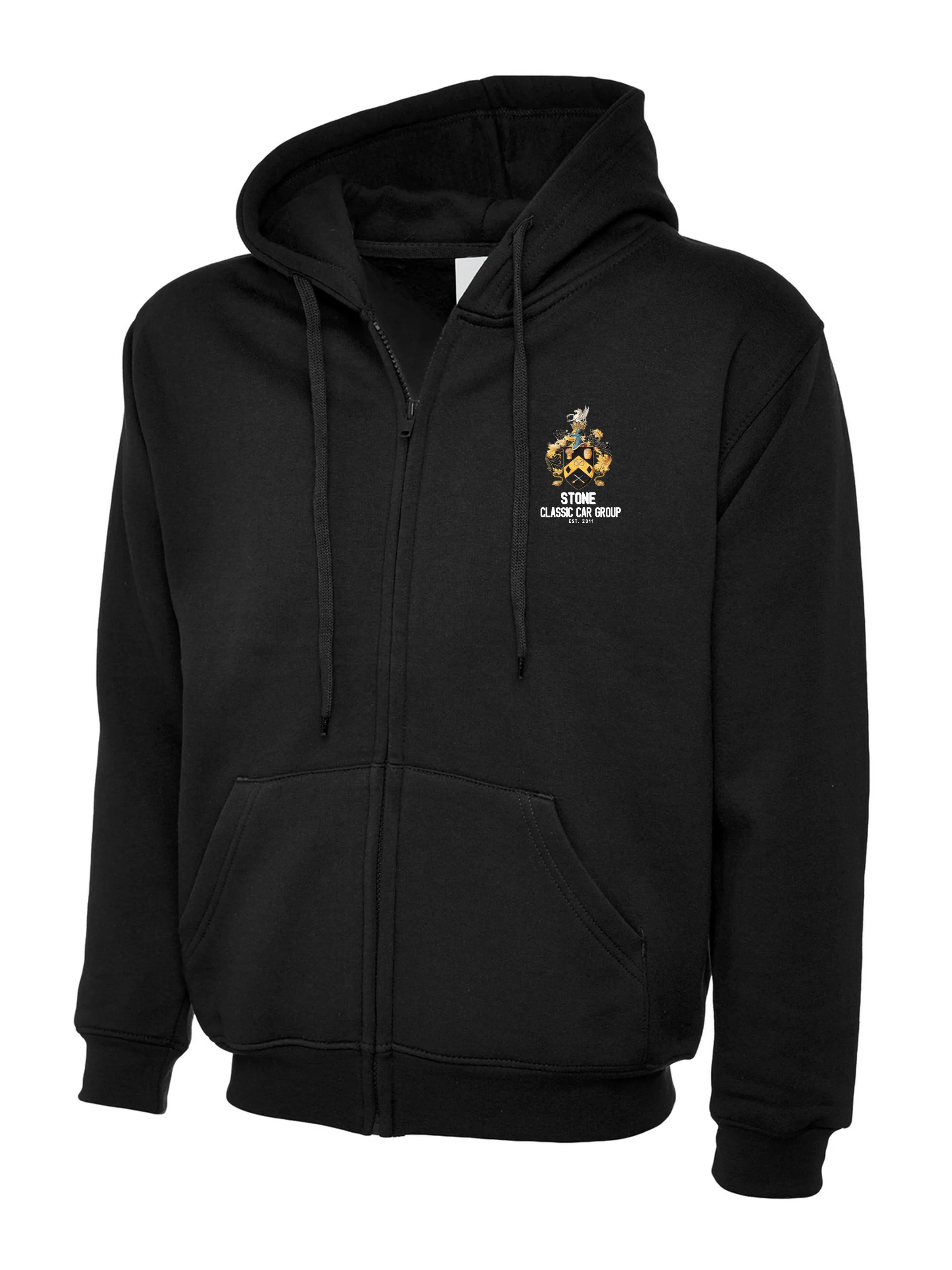 Hoody/Zipped Hoody/Sweatshirt/Qtr Zip/Fleece – SCCG