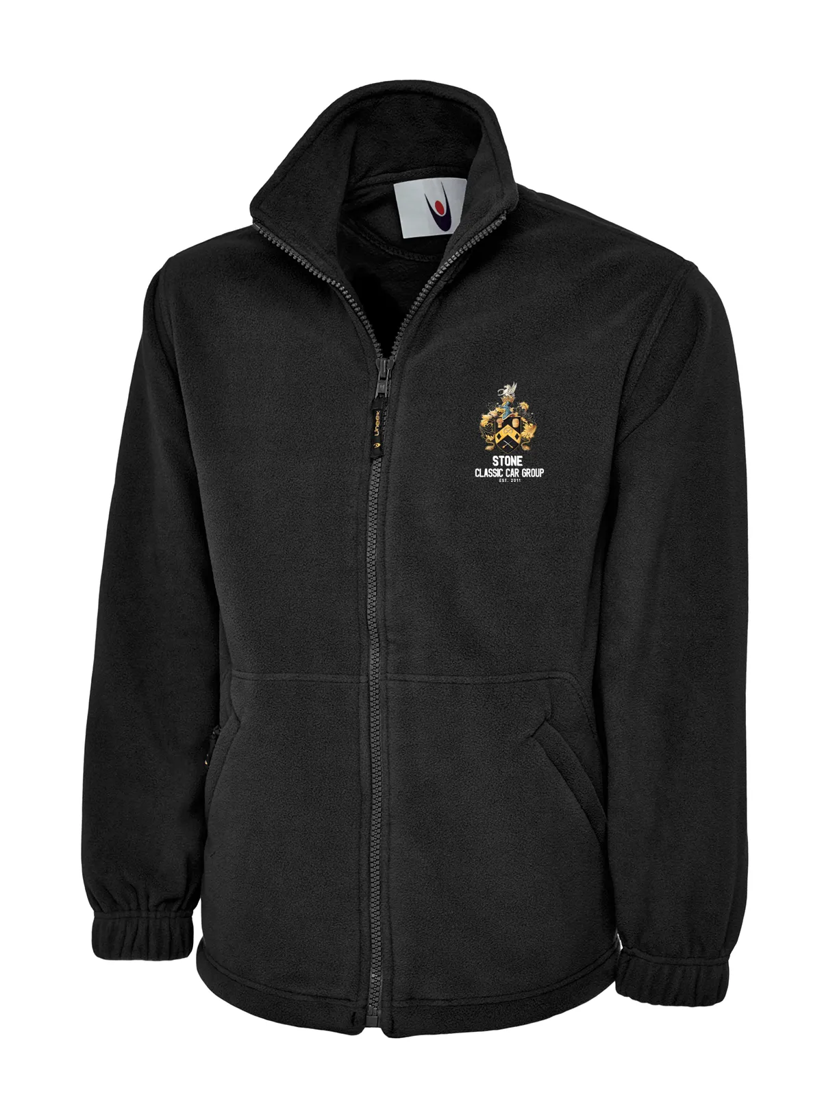 Hoody/Zipped Hoody/Sweatshirt/Qtr Zip/Fleece – SCCG