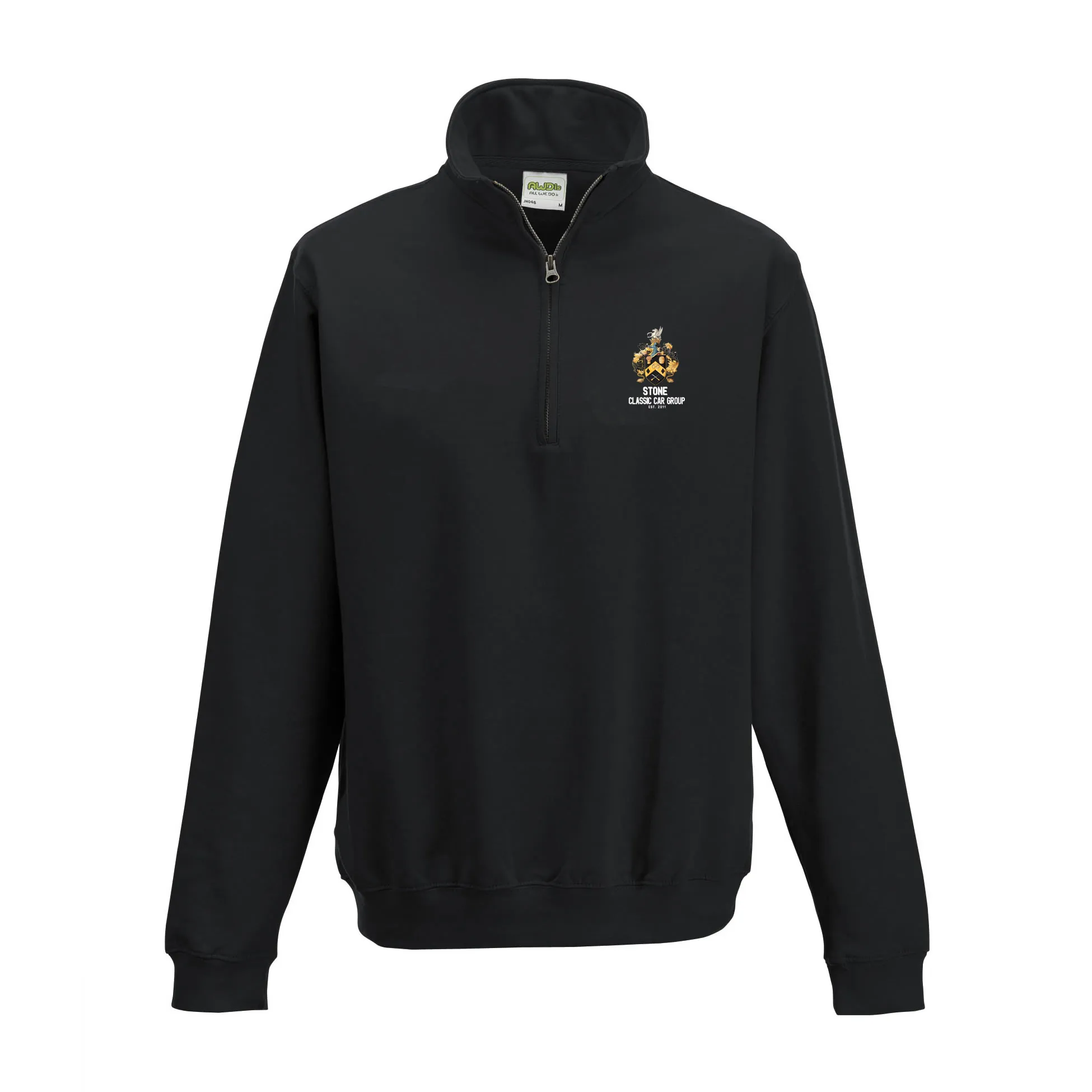 Hoody/Zipped Hoody/Sweatshirt/Qtr Zip/Fleece – SCCG