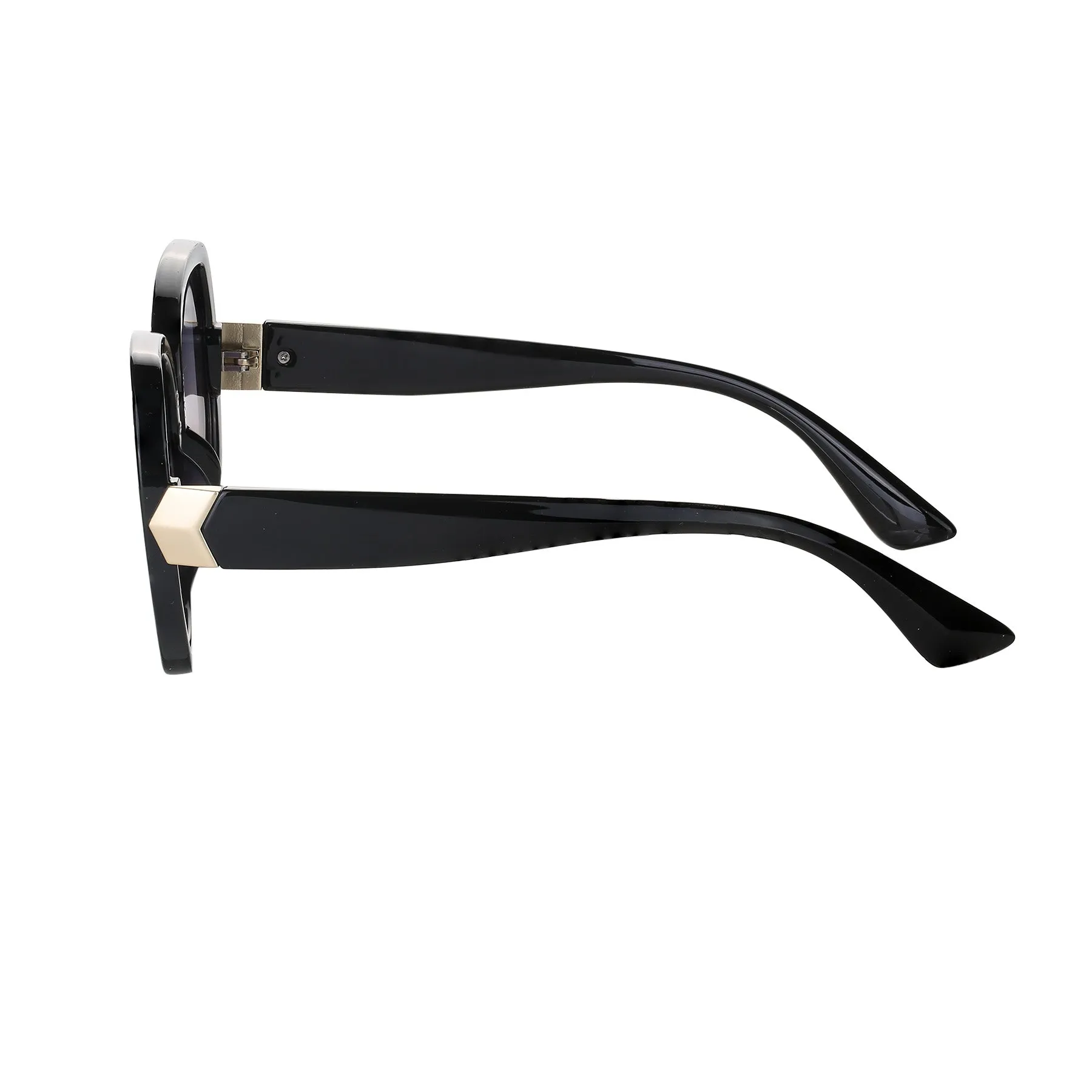 Inara Sunglasses in Black