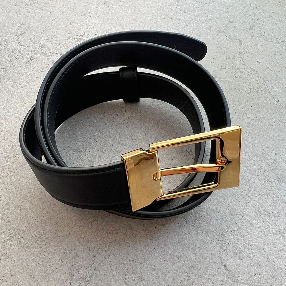 Jewel Belt, Black (G)