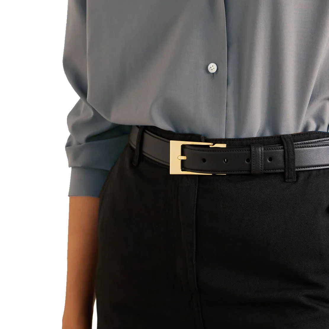 Jewel Belt, Black (G)