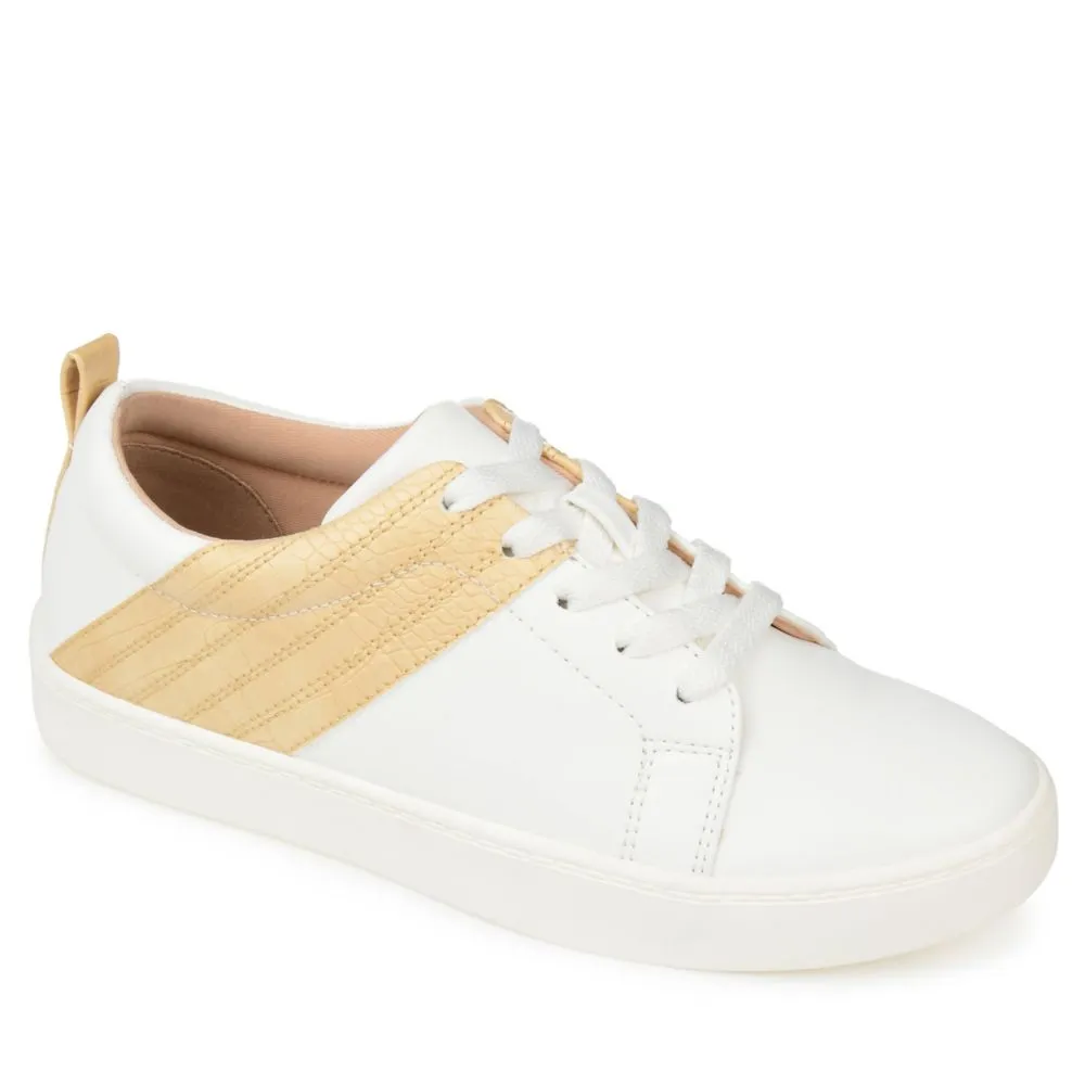 Journee Collection  WOMENS RAAYE SNEAKER