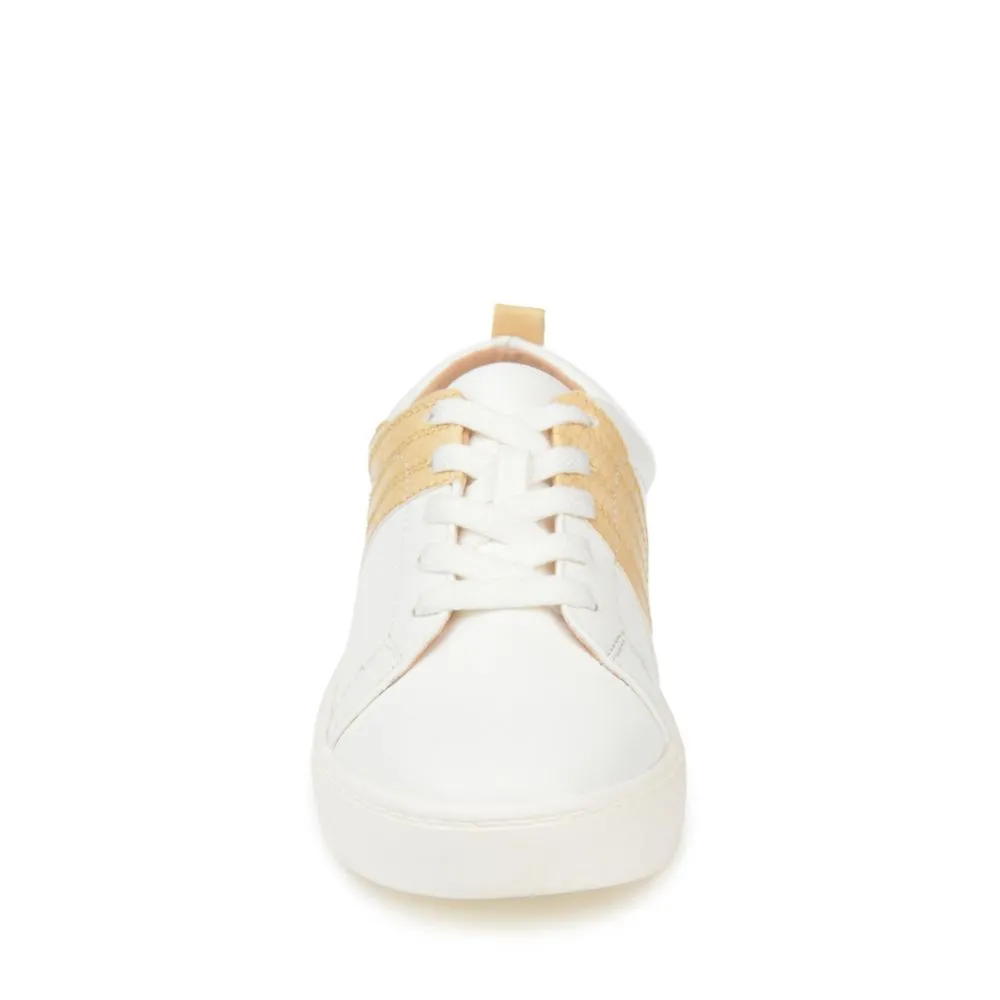 Journee Collection  WOMENS RAAYE SNEAKER