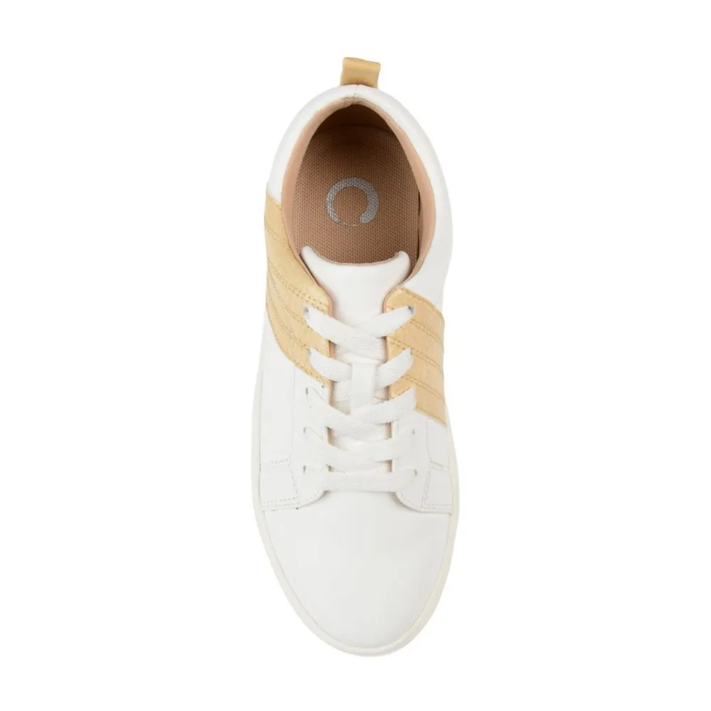 Journee Collection  WOMENS RAAYE SNEAKER