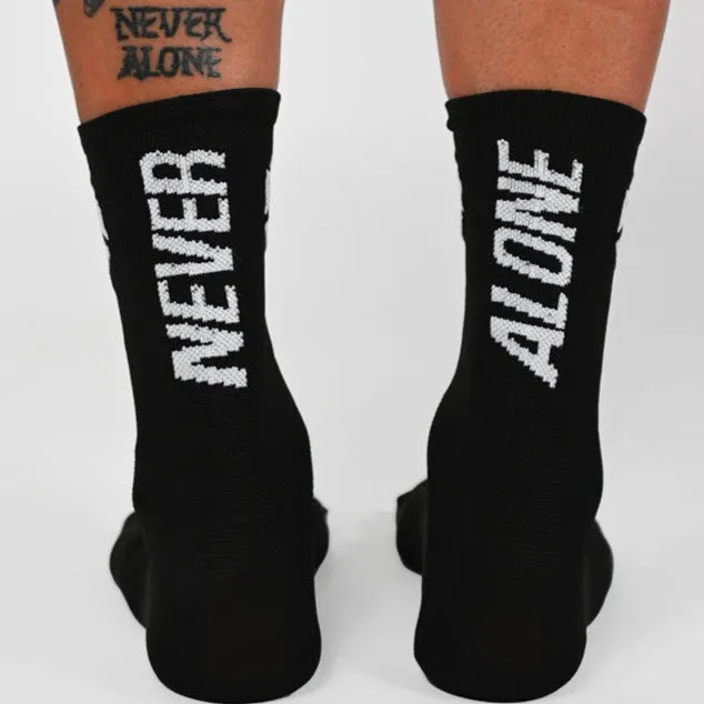 KoS Never Alone Sock