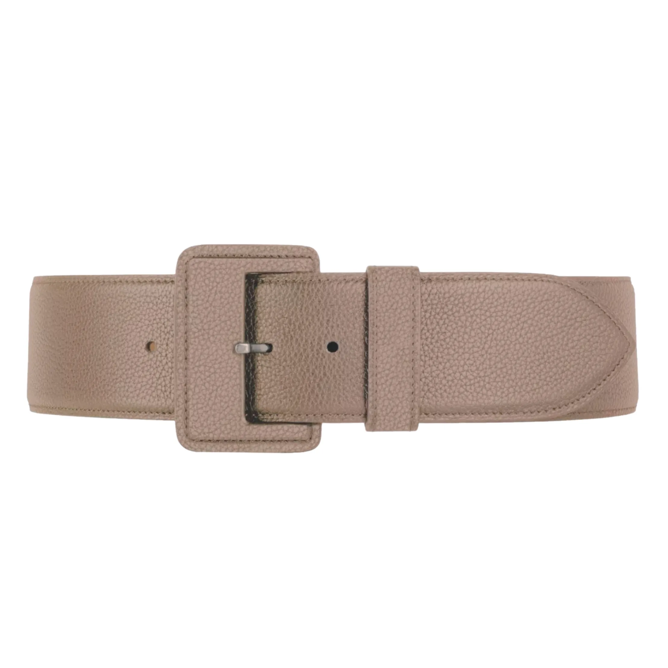 La Merveilleuse Belt - Taupe