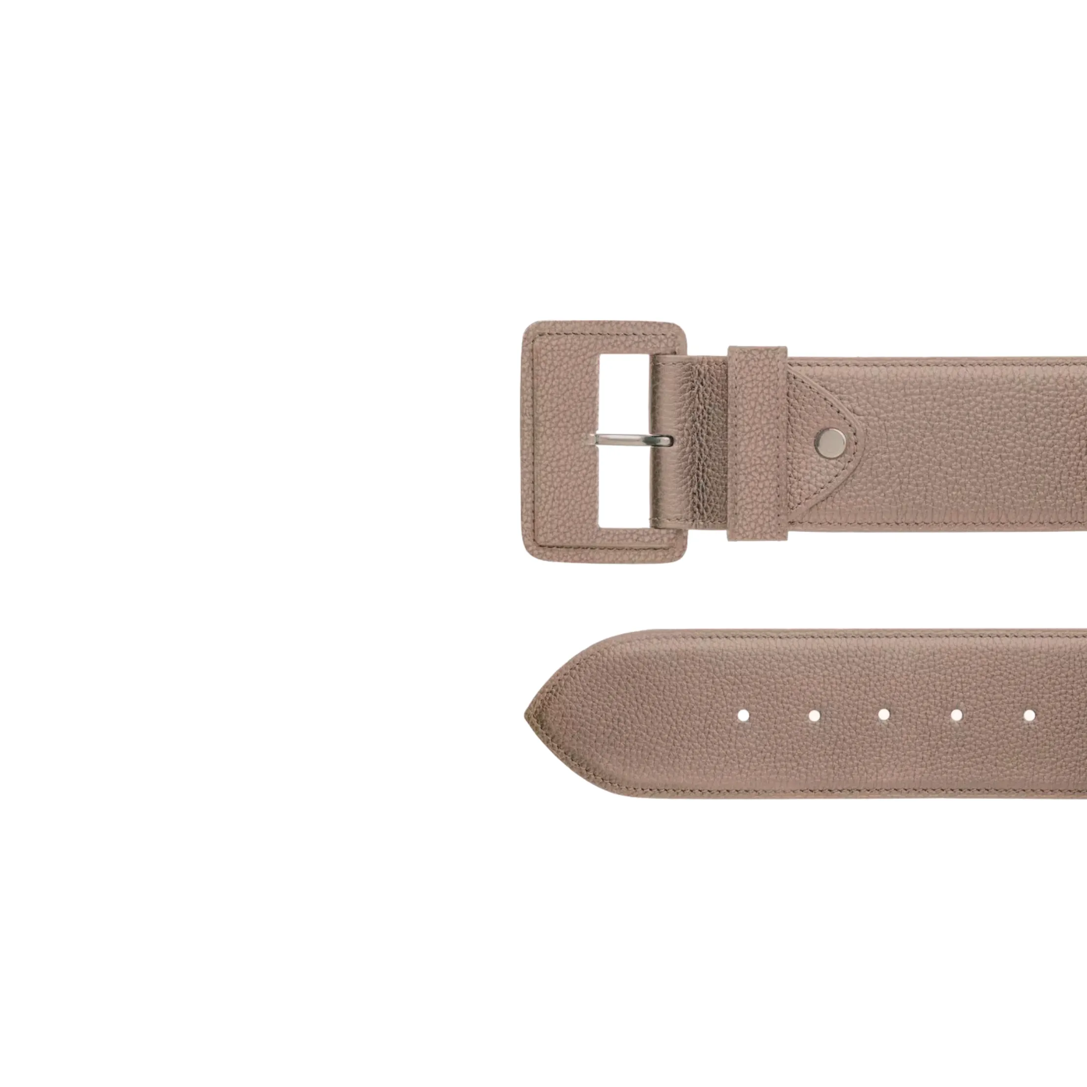 La Merveilleuse Belt - Taupe