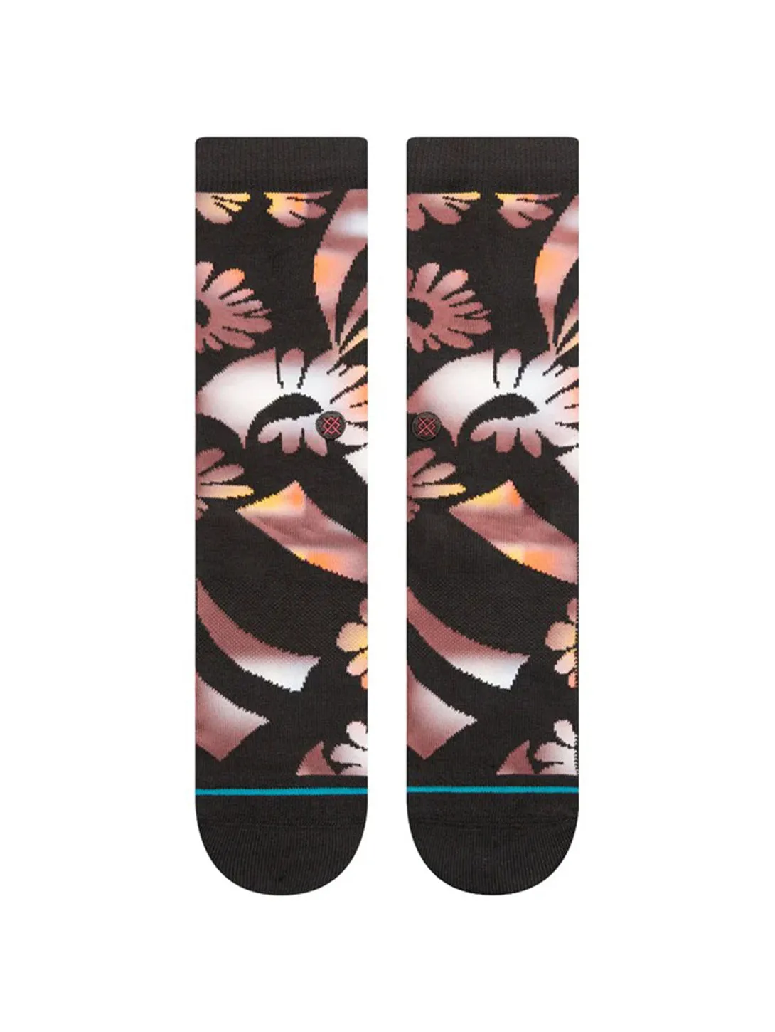 Lucidity Sock - Black