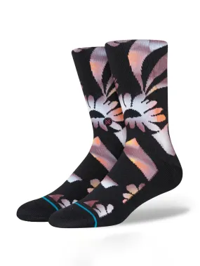 Lucidity Sock - Black