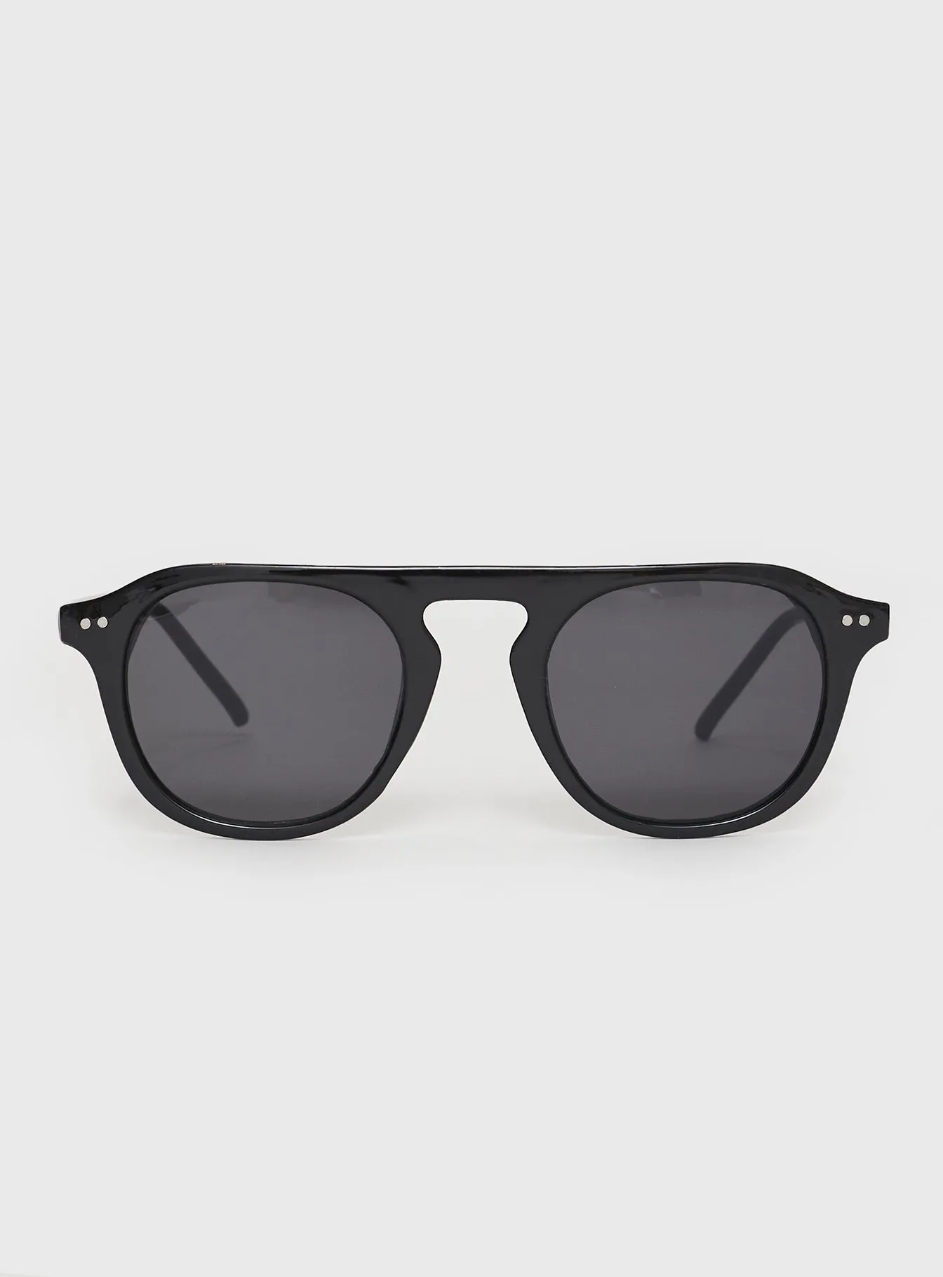 Matilda Sunglasses Black