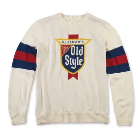 McCallister Sweater – Old Style