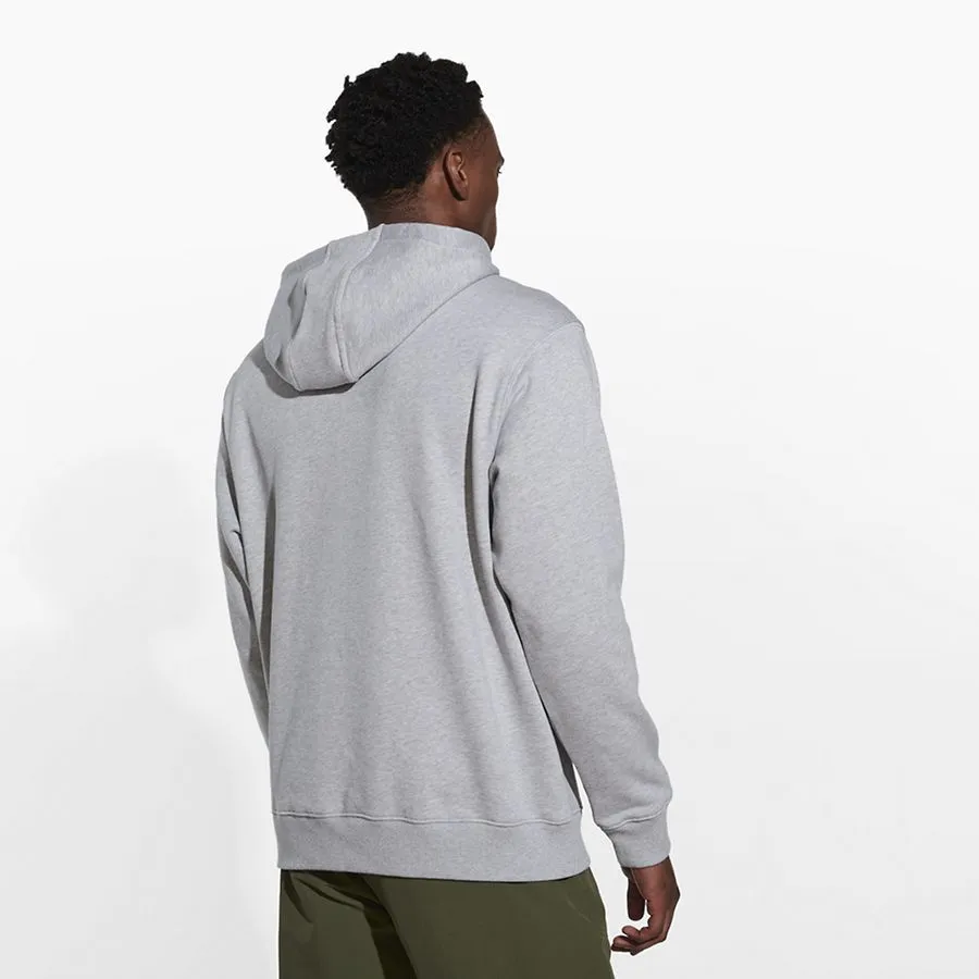 Men's Scrap Pullover Hoody