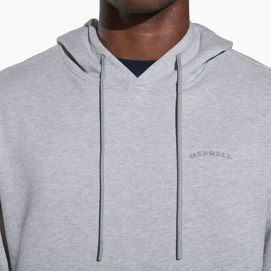 Men's Scrap Pullover Hoody