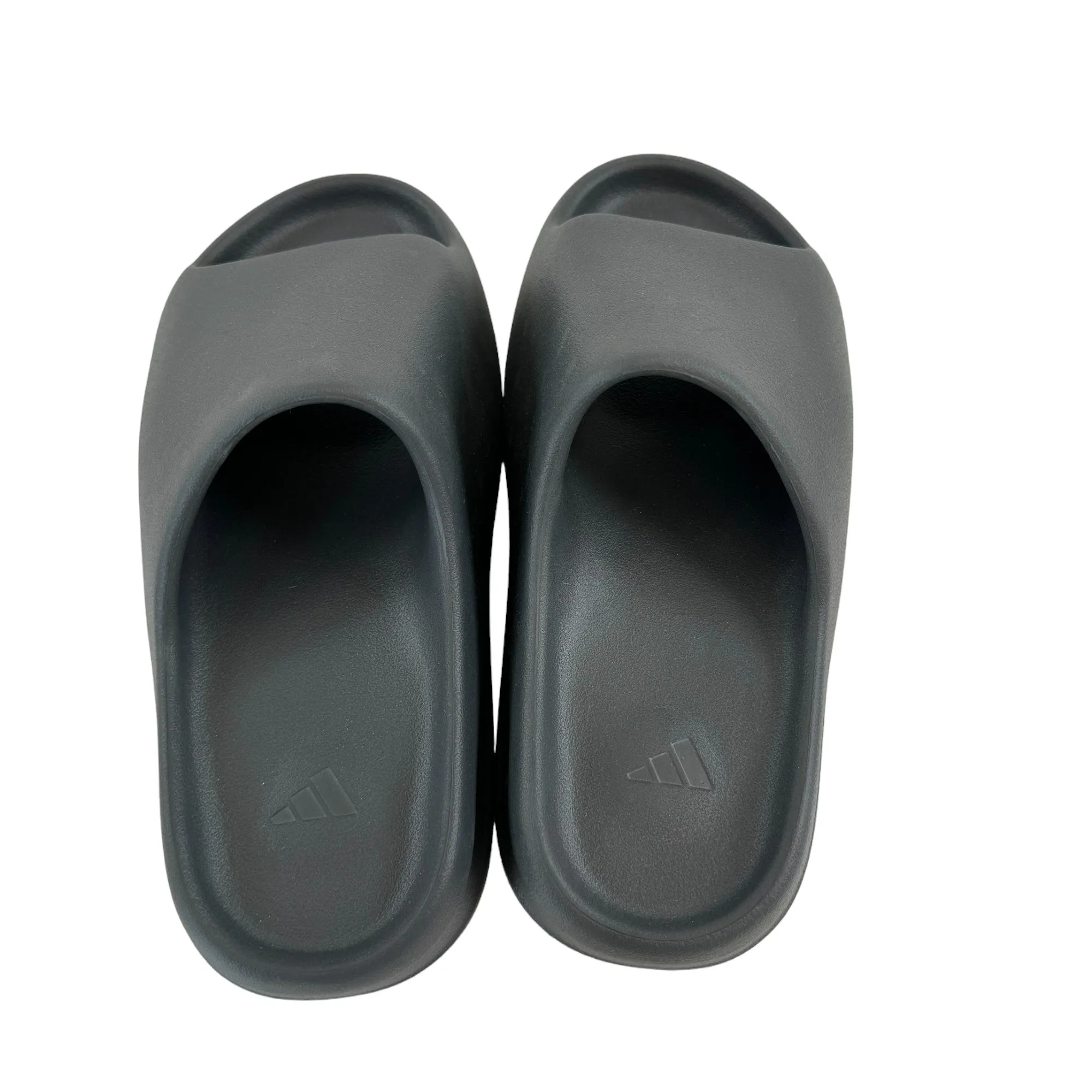 Men's Yzy Slides Grey Size EU 43 / UK 9