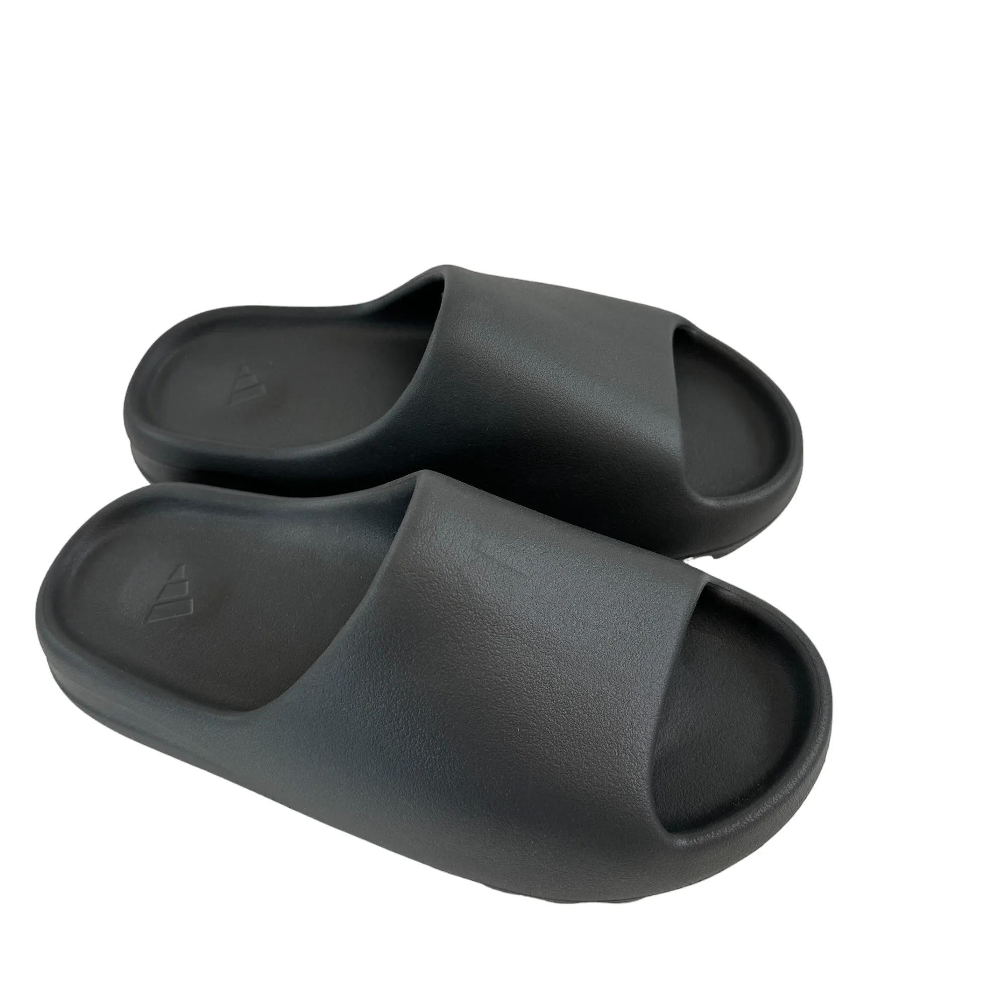 Men's Yzy Slides Grey Size EU 43 / UK 9