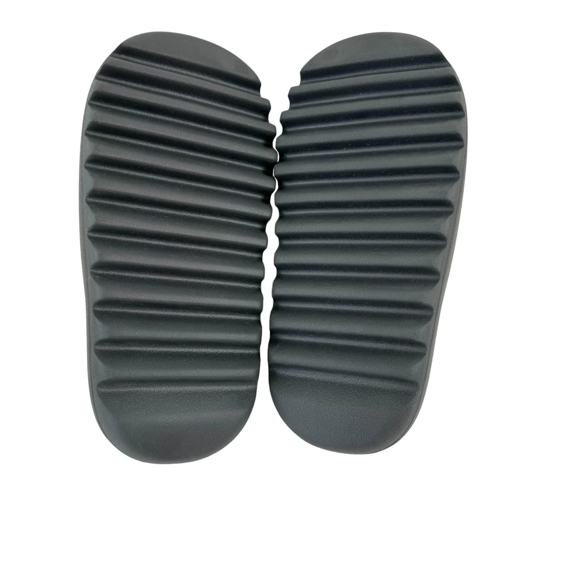 Men's Yzy Slides Grey Size EU 43 / UK 9