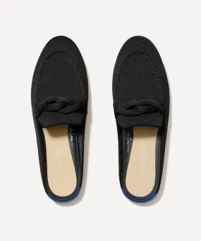 Mule Loafers