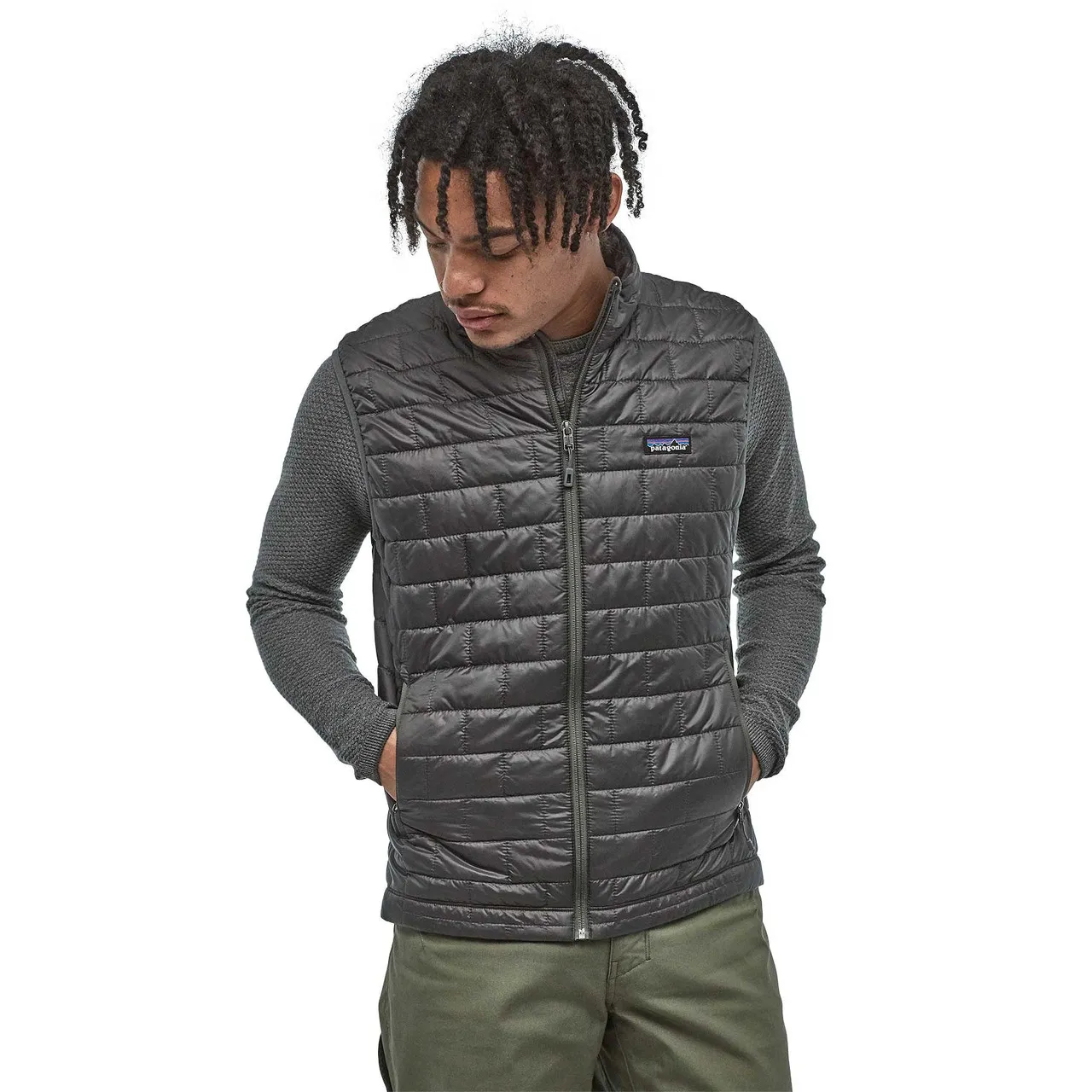 Nano Puff Vest