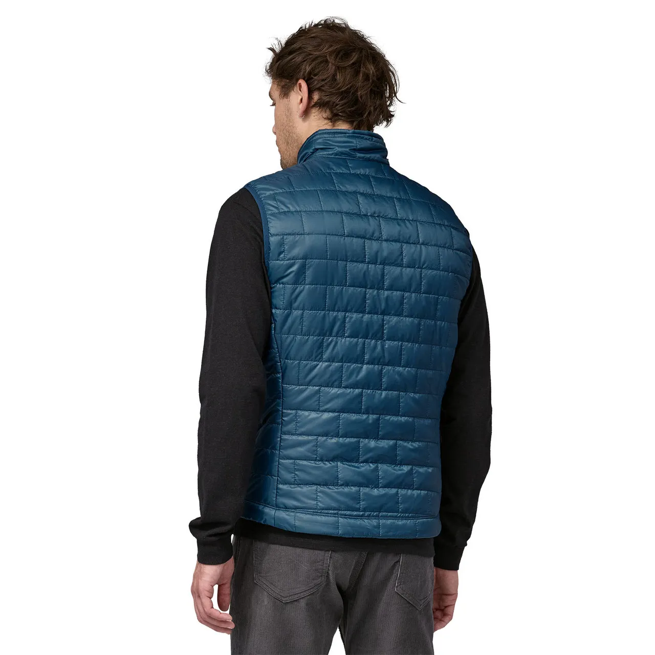 Nano Puff Vest