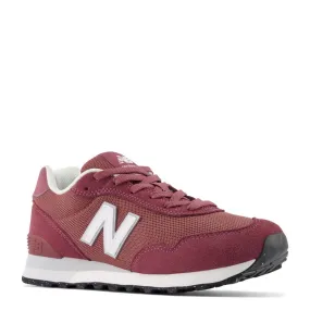 NEW BALANCE  WOMENS 515 SNEAKER