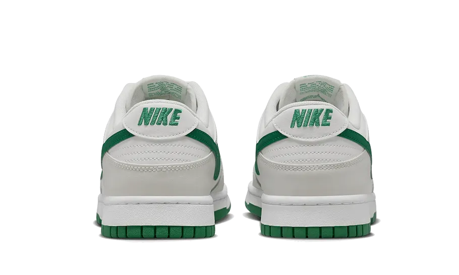 Nike Dunk Low Retro Summit White Malachite