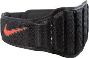 Nike Structured Training Belt 2.0