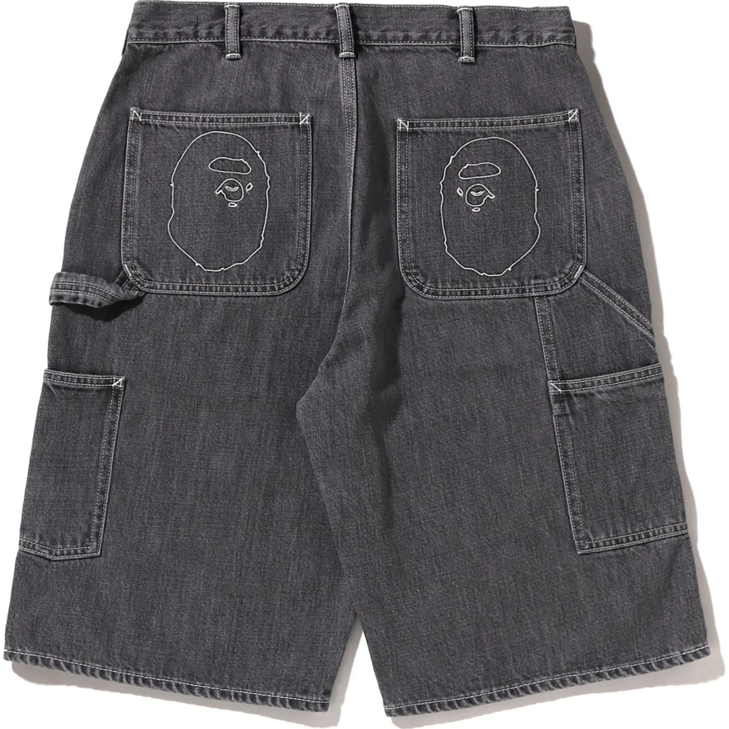 PAINTER SHORTS MENS