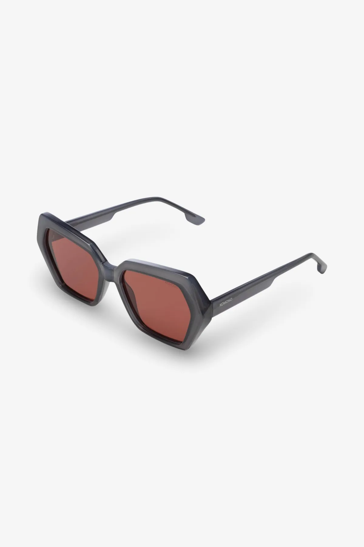 Poly Sunglasses | Lake