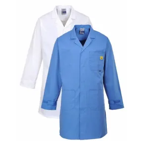 Portwest Anti-Static ESD Coat