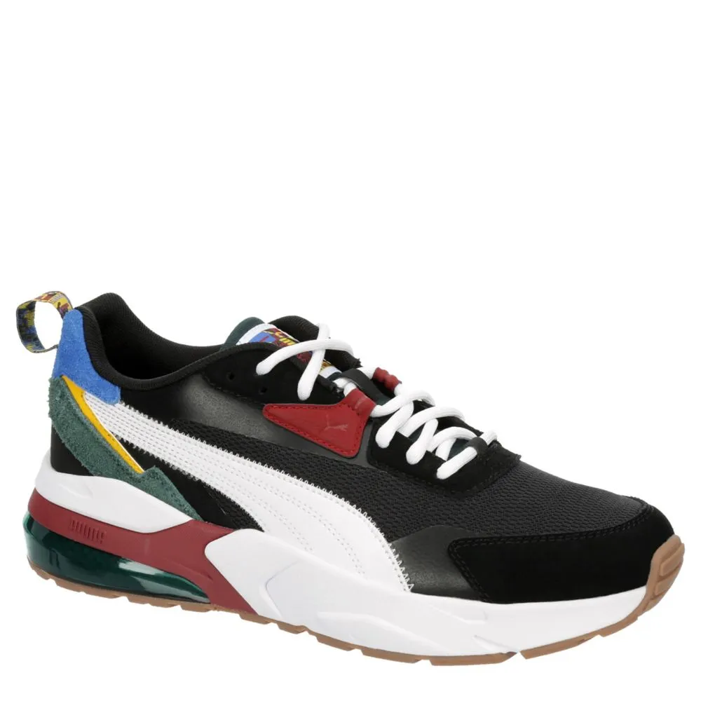 PUMA  MENS VIS2K SNEAKER