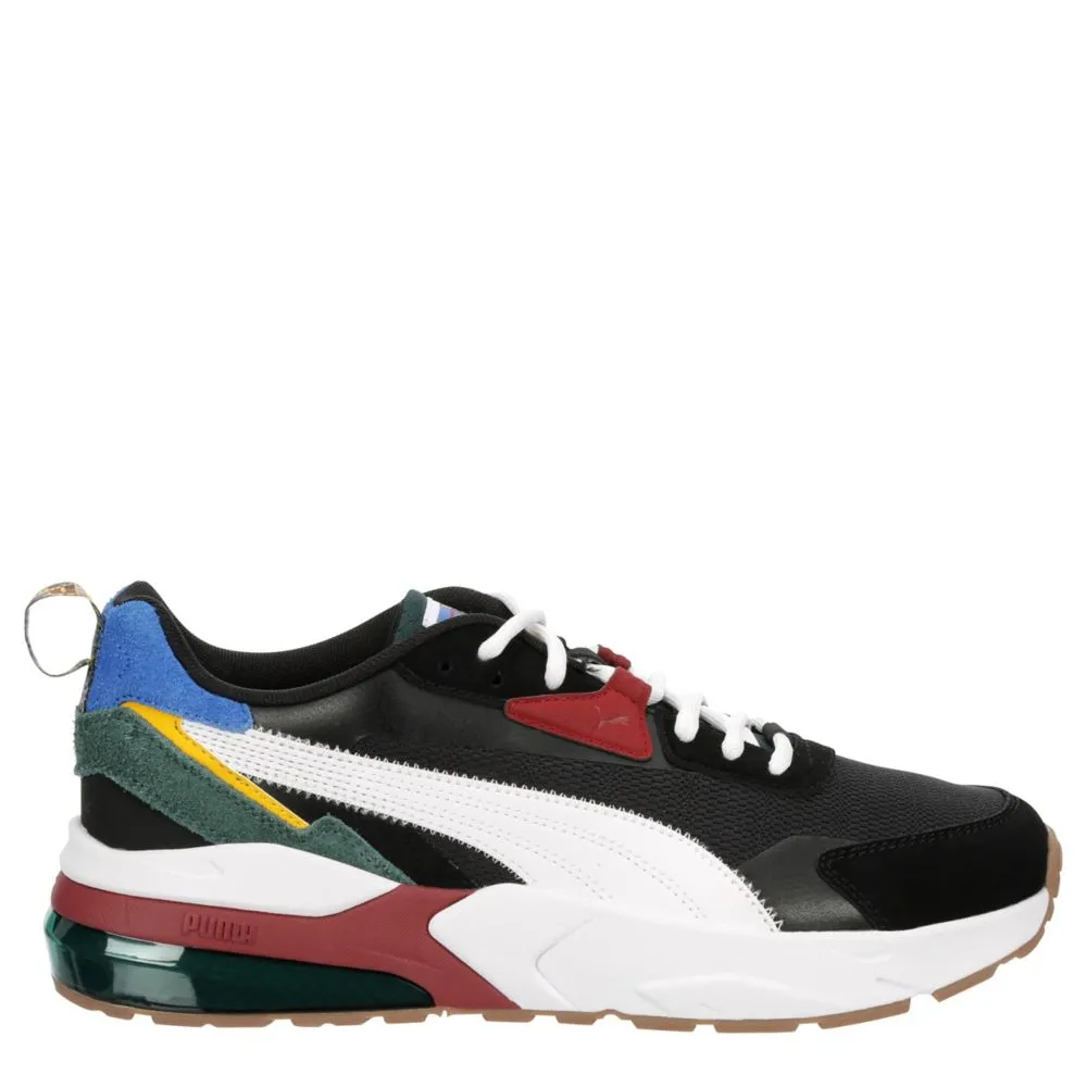 PUMA  MENS VIS2K SNEAKER