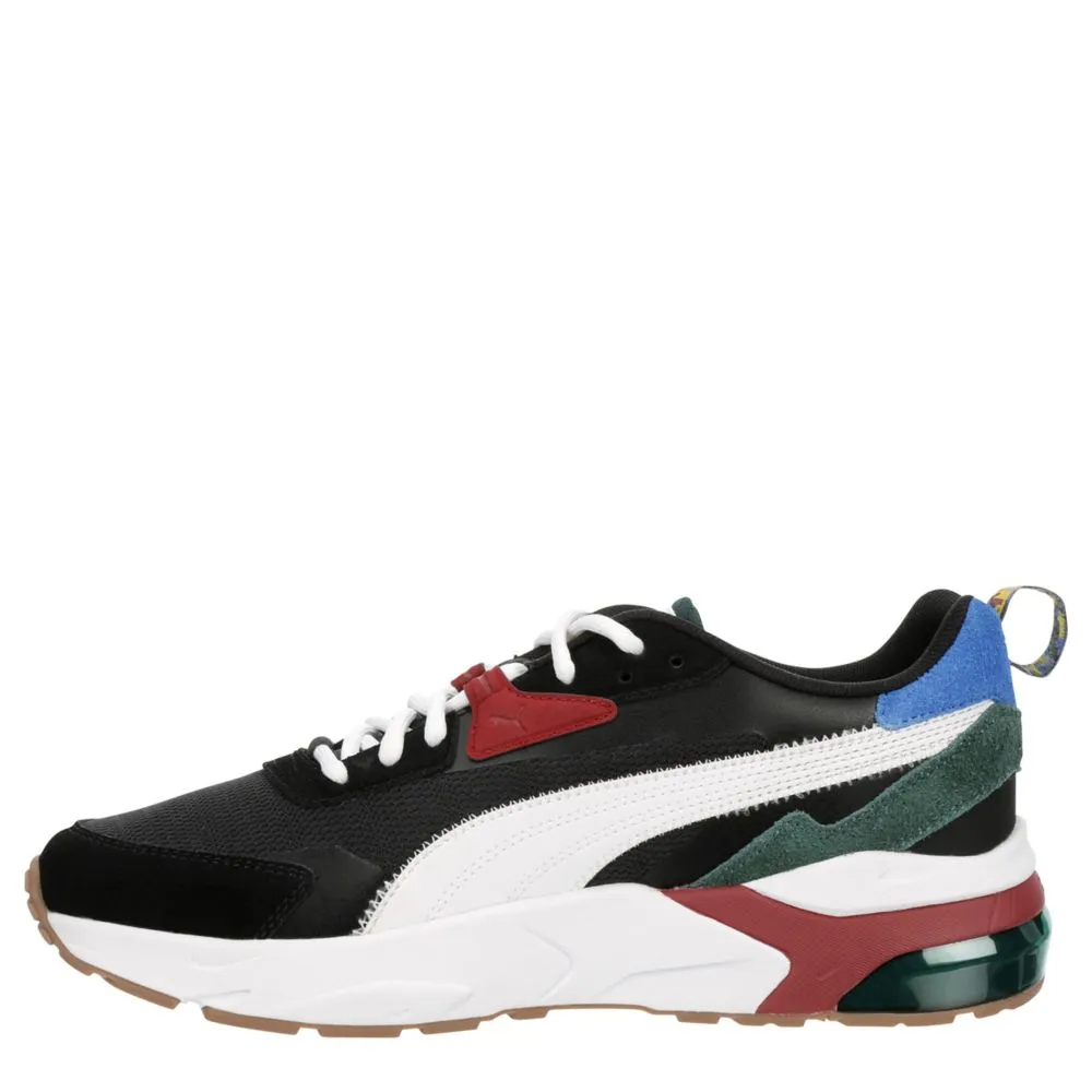 PUMA  MENS VIS2K SNEAKER