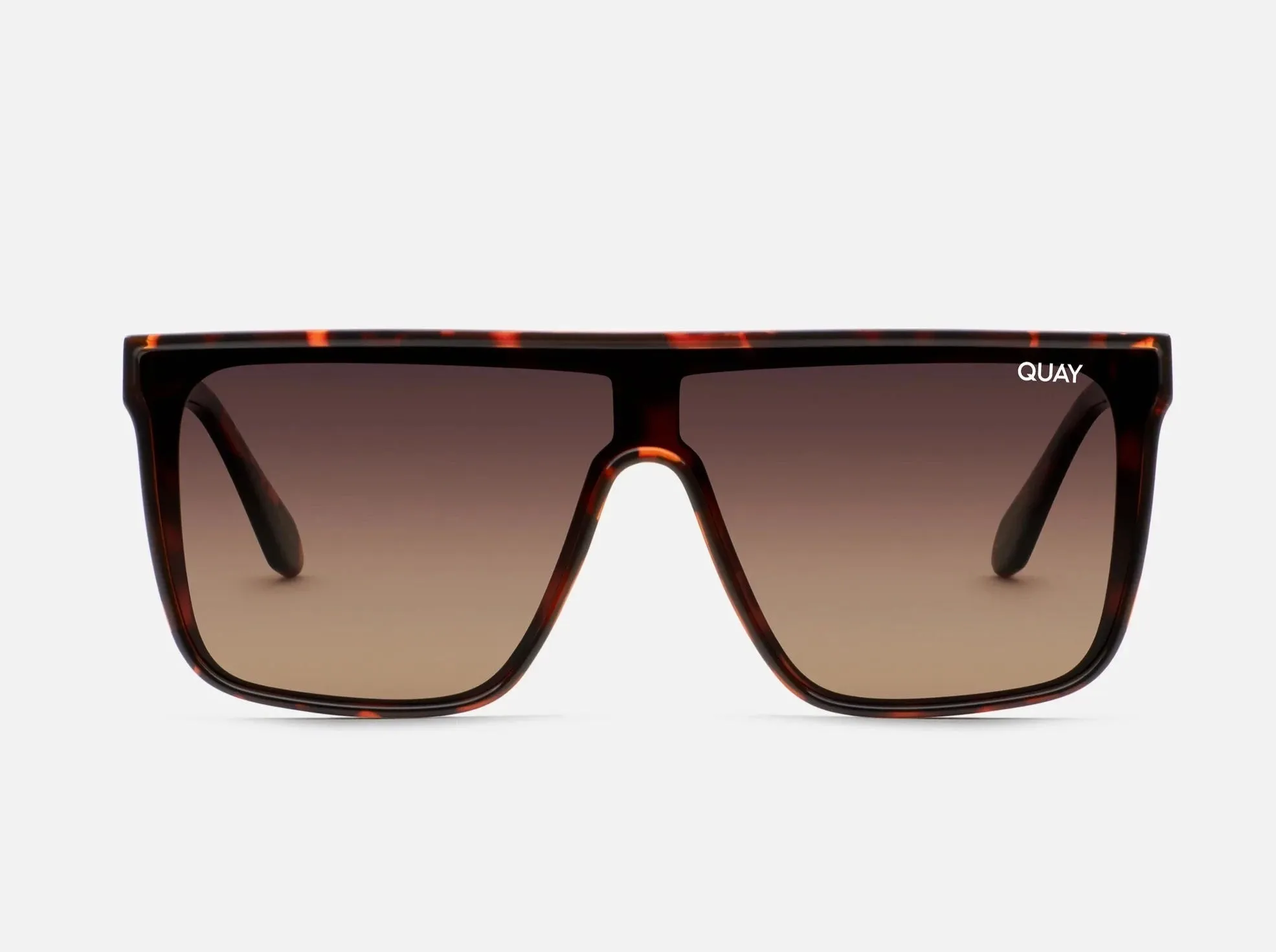 QUAY NIGHTFALL SUNGLASSES