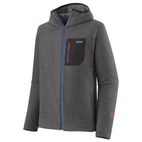 R1 Air Full Zip Hoody - Men's Fleece