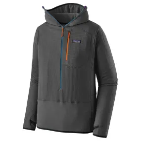 R1 Pullover Hoody - Men's