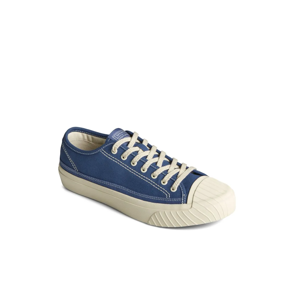 Racquet Oxford Sneaker