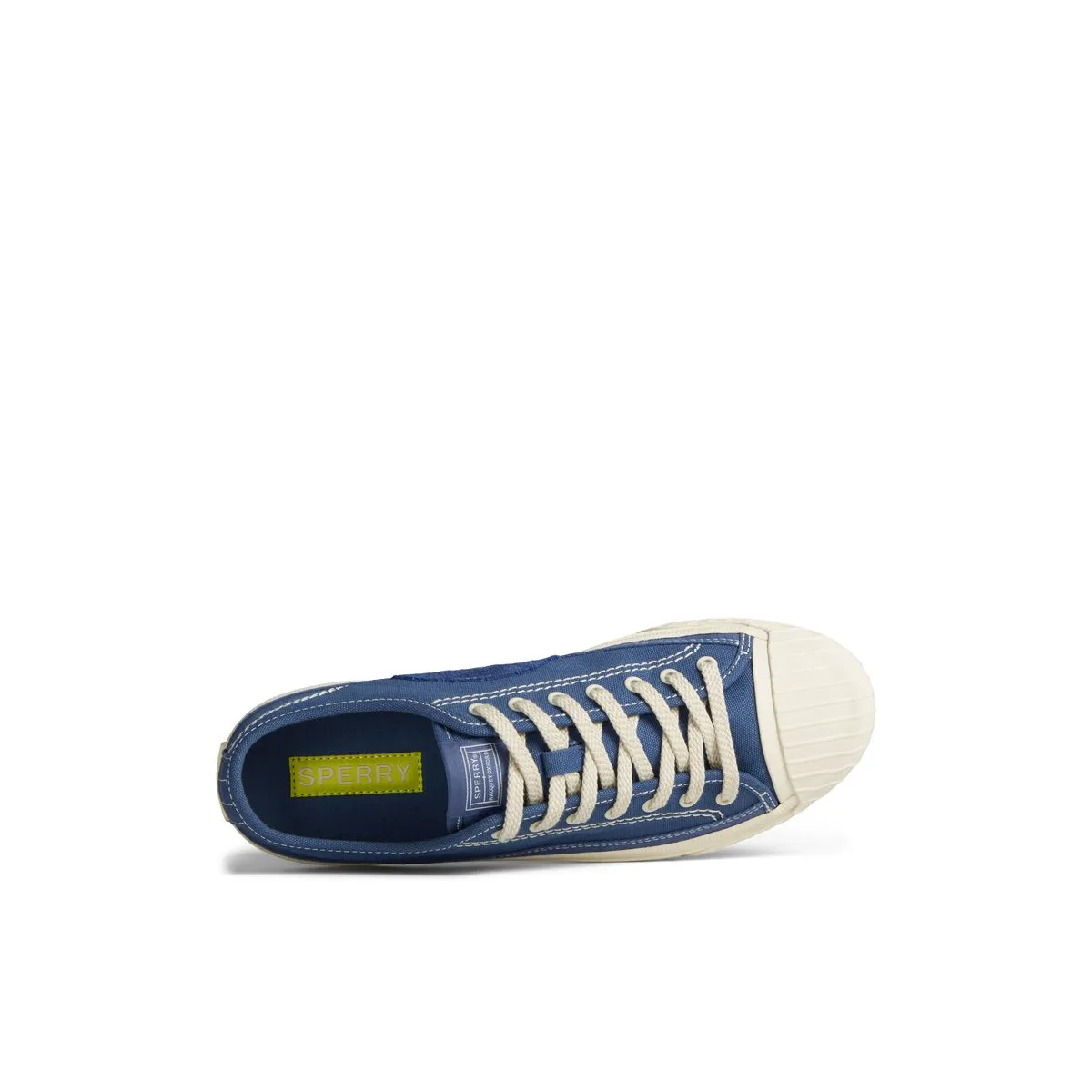 Racquet Oxford Sneaker