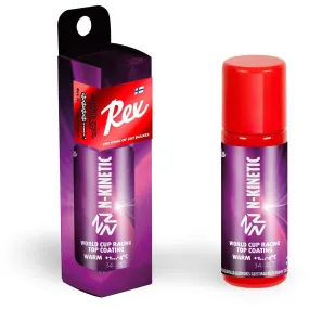 Rex N-Kinetic Liquid Warm 50ml